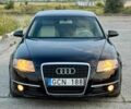 Чорний Ауді А6, об'ємом двигуна 7 л та пробігом 239 тис. км за 4000 $, фото 1 на Automoto.ua