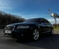 Ауді А6 2007 у Березовке на Automoto.ua Чорний Ауді А6, об'ємом двигуна 3 л та пробігом 3 тис. км за 7500 $, фото 12 на Automoto.ua