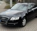 Черный Ауди А6, объемом двигателя 0 л и пробегом 298 тыс. км за 2306 $, фото 1 на Automoto.ua