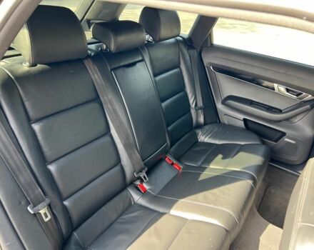 Черный Ауди А6, объемом двигателя 3 л и пробегом 210 тыс. км за 1905 $, фото 6 на Automoto.ua