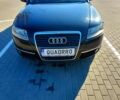 Чорний Ауді А6, об'ємом двигуна 20 л та пробігом 356 тис. км за 7600 $, фото 1 на Automoto.ua
