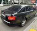 Черный Ауди А6, объемом двигателя 2.8 л и пробегом 301 тыс. км за 7077 $, фото 1 на Automoto.ua