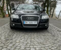 Черный Ауди А6, объемом двигателя 2 л и пробегом 248 тыс. км за 7600 $, фото 7 на Automoto.ua