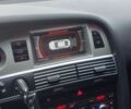 Черный Ауди А6, объемом двигателя 3 л и пробегом 390 тыс. км за 9900 $, фото 1 на Automoto.ua