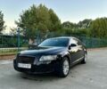 Чорний Ауді А6, об'ємом двигуна 1.97 л та пробігом 290 тис. км за 5999 $, фото 1 на Automoto.ua