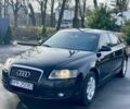 Чорний Ауді А6, об'ємом двигуна 2 л та пробігом 300 тис. км за 2999 $, фото 3 на Automoto.ua