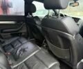Черный Ауди А6, объемом двигателя 3 л и пробегом 231 тыс. км за 2900 $, фото 6 на Automoto.ua