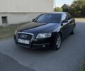 Чорний Ауді А6, об'ємом двигуна 3.1 л та пробігом 300 тис. км за 7100 $, фото 1 на Automoto.ua