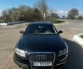 Чорний Ауді А6, об'ємом двигуна 2 л та пробігом 324 тис. км за 8900 $, фото 1 на Automoto.ua