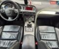 Ауди А6 2007 в Харькове на Automoto.ua Черный Ауди А6, объемом двигателя 1.97 л и пробегом 366 тыс. км за 7000 $, фото 19 на Automoto.ua