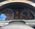 Черный Ауди А6, объемом двигателя 3 л и пробегом 250 тыс. км за 4650 $, фото 14 на Automoto.ua