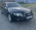 Черный Ауди А6, объемом двигателя 2.7 л и пробегом 328 тыс. км за 7100 $, фото 1 на Automoto.ua
