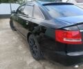 Черный Ауди А6, объемом двигателя 1.97 л и пробегом 1 тыс. км за 7700 $, фото 1 на Automoto.ua