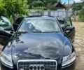 Черный Ауди А6, объемом двигателя 2 л и пробегом 280 тыс. км за 8990 $, фото 5 на Automoto.ua