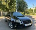 Черный Ауди А6, объемом двигателя 2 л и пробегом 280 тыс. км за 8100 $, фото 1 на Automoto.ua