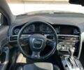 Черный Ауди А6, объемом двигателя 3 л и пробегом 210 тыс. км за 1905 $, фото 3 на Automoto.ua