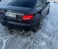 Чорний Ауді А6, об'ємом двигуна 3 л та пробігом 328 тис. км за 4100 $, фото 4 на Automoto.ua