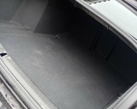 Черный Ауди А6, объемом двигателя 2.7 л и пробегом 325 тыс. км за 6950 $, фото 6 на Automoto.ua