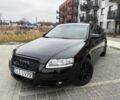 Черный Ауди А6, объемом двигателя 3 л и пробегом 231 тыс. км за 2900 $, фото 2 на Automoto.ua