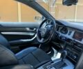 Черный Ауди А6, объемом двигателя 2.7 л и пробегом 280 тыс. км за 10500 $, фото 10 на Automoto.ua