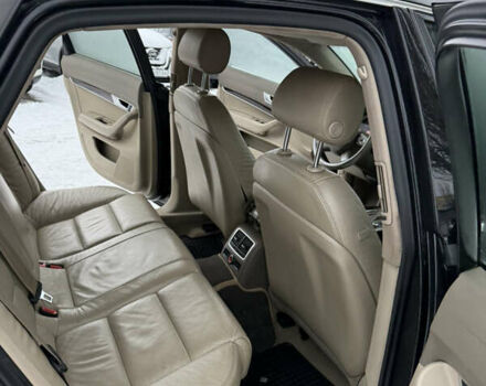 Чорний Ауді А6, об'ємом двигуна 2.39 л та пробігом 315 тис. км за 6950 $, фото 20 на Automoto.ua