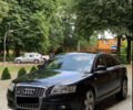 Чорний Ауді А6, об'ємом двигуна 2.7 л та пробігом 280 тис. км за 10500 $, фото 1 на Automoto.ua