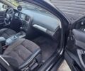 Черный Ауди А6, объемом двигателя 3 л и пробегом 315 тыс. км за 3771 $, фото 6 на Automoto.ua
