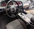 Черный Ауди А6, объемом двигателя 2.7 л и пробегом 325 тыс. км за 6950 $, фото 10 на Automoto.ua