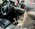 Ауди А6 2007 в Харькове на Automoto.ua Черный Ауди А6, объемом двигателя 1.97 л и пробегом 366 тыс. км за 7000 $, фото 15 на Automoto.ua