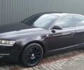 Чорний Ауді А6, об'ємом двигуна 2.7 л та пробігом 325 тис. км за 6700 $, фото 3 на Automoto.ua