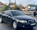 Чорний Ауді А6, об'ємом двигуна 2 л та пробігом 300 тис. км за 2999 $, фото 1 на Automoto.ua