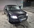 Чорний Ауді А6, об'ємом двигуна 1.98 л та пробігом 243 тис. км за 7500 $, фото 1 на Automoto.ua