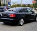 Ауди А6 2007 в Харькове на Automoto.ua Черный Ауди А6, объемом двигателя 1.97 л и пробегом 366 тыс. км за 7000 $, фото 9 на Automoto.ua