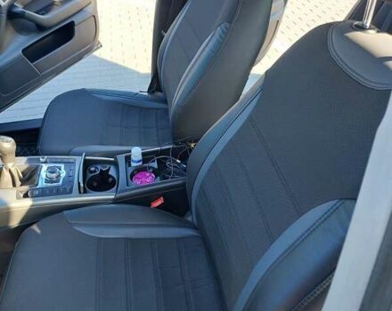 Черный Ауди А6, объемом двигателя 1.97 л и пробегом 359 тыс. км за 8300 $, фото 4 на Automoto.ua