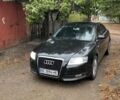 Ауди А6 2007 в Первомайск на Automoto.ua Черный Ауди А6, объемом двигателя 3.1 л и пробегом 361 тыс. км за 7000 $, фото 3 на Automoto.ua