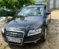 Черный Ауди А6, объемом двигателя 2 л и пробегом 280 тыс. км за 7500 $, фото 1 на Automoto.ua