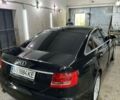 Чорний Ауді А6, об'ємом двигуна 2.39 л та пробігом 343 тис. км за 7500 $, фото 1 на Automoto.ua