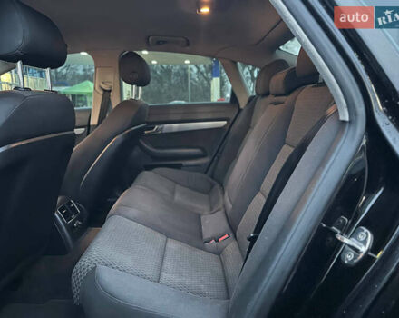 Чорний Ауді А6, об'ємом двигуна 2.39 л та пробігом 290 тис. км за 5999 $, фото 6 на Automoto.ua