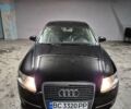 Чорний Ауді А6, об'ємом двигуна 1.98 л та пробігом 243 тис. км за 7500 $, фото 1 на Automoto.ua