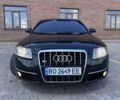 Черный Ауди А6, объемом двигателя 0 л и пробегом 300 тыс. км за 5100 $, фото 1 на Automoto.ua