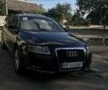Чорний Ауді А6, об'ємом двигуна 3.1 л та пробігом 367 тис. км за 6992 $, фото 1 на Automoto.ua