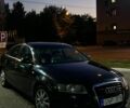 Черный Ауди А6, объемом двигателя 3 л и пробегом 517 тыс. км за 3315 $, фото 4 на Automoto.ua