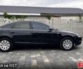 Чорний Ауді А6, об'ємом двигуна 2.4 л та пробігом 227 тис. км за 6900 $, фото 2 на Automoto.ua