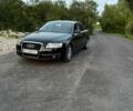 Чорний Ауді А6, об'ємом двигуна 2.7 л та пробігом 260 тис. км за 5900 $, фото 2 на Automoto.ua