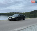 Черный Ауди А6, объемом двигателя 2 л и пробегом 319 тыс. км за 7500 $, фото 1 на Automoto.ua