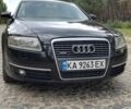 Чорний Ауді А6, об'ємом двигуна 2.8 л та пробігом 400 тис. км за 7500 $, фото 7 на Automoto.ua