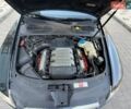 Чорний Ауді А6, об'ємом двигуна 2.8 л та пробігом 257 тис. км за 5400 $, фото 51 на Automoto.ua