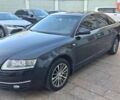 Чорний Ауді А6, об'ємом двигуна 0 л та пробігом 283 тис. км за 9000 $, фото 6 на Automoto.ua