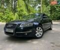 Черный Ауди А6, объемом двигателя 3.12 л и пробегом 340 тыс. км за 5800 $, фото 9 на Automoto.ua