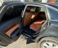 Черный Ауди А6, объемом двигателя 2.7 л и пробегом 217 тыс. км за 8000 $, фото 10 на Automoto.ua